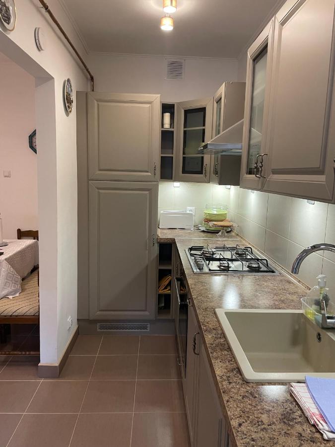 Comfort Apartman Marina Hévíz Esterno foto