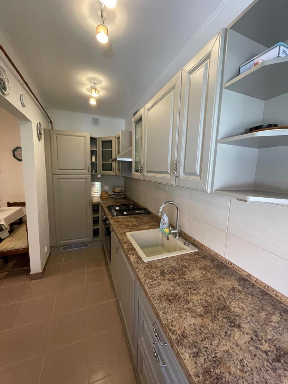 Comfort Apartman Marina Hévíz Esterno foto
