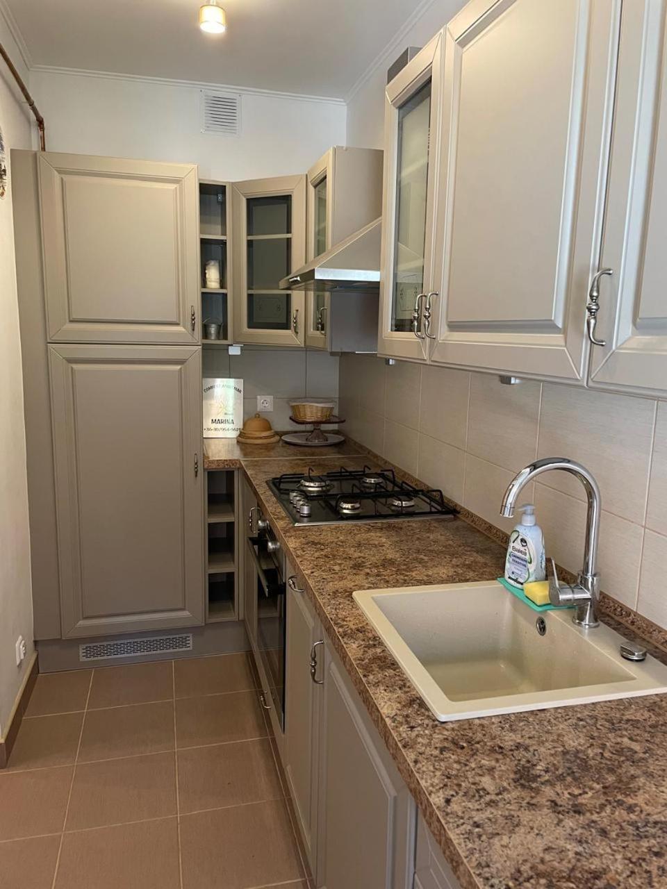 Comfort Apartman Marina Hévíz Esterno foto