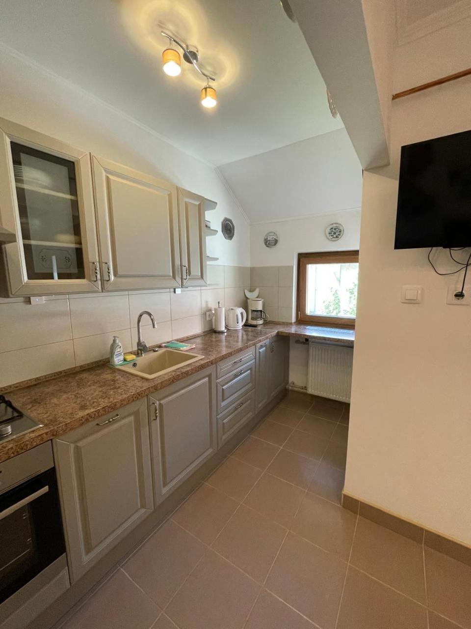 Comfort Apartman Marina Hévíz Esterno foto