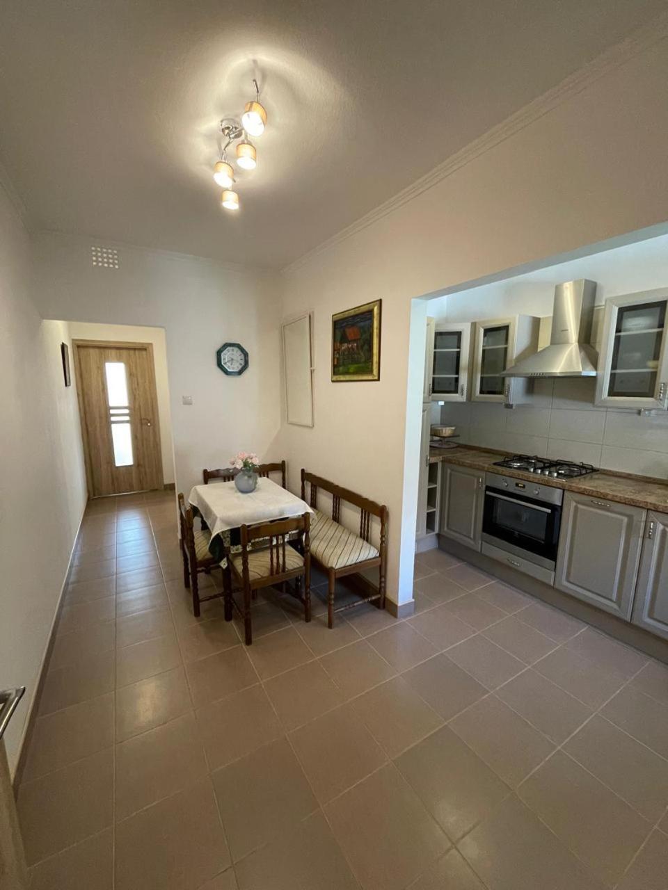 Comfort Apartman Marina Hévíz Esterno foto