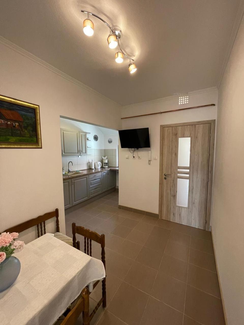 Comfort Apartman Marina Hévíz Esterno foto